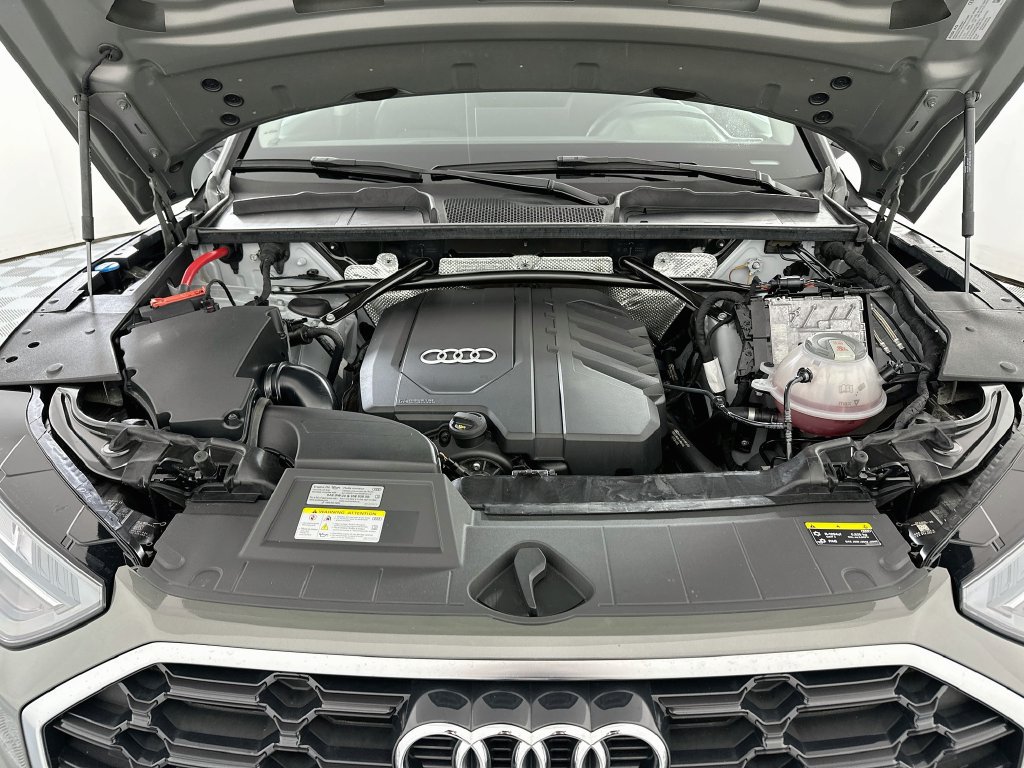 Used 2023 Audi Q5 2.0T Premium Plus AWD/4WD image 32