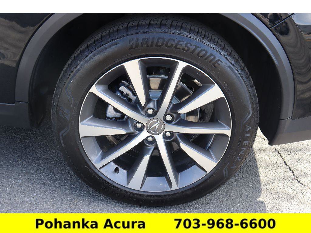 Used 2025 Acura MDX w/Technology Package image 32