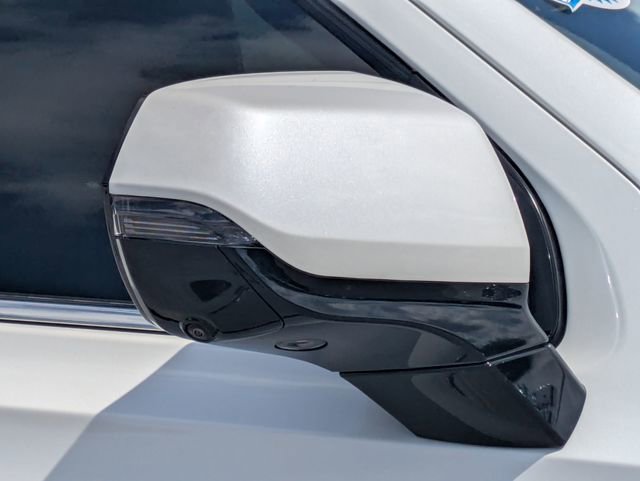 Used 2025 Chevrolet Tahoe High Country w/ Sun And Tow Package RWD image 11