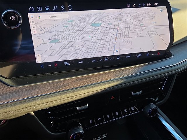 New 2026 Chevrolet Tahoe LT w/ Comfort Package image 17