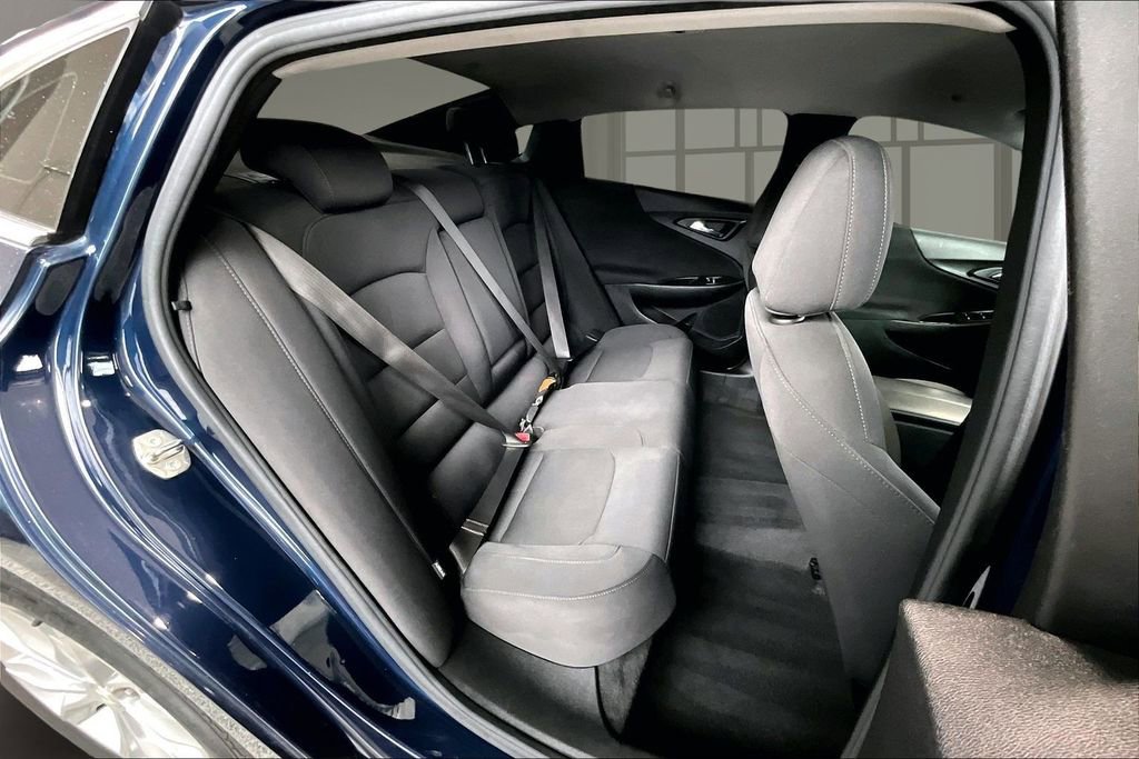 Used 2019 Chevrolet Malibu LT image 28