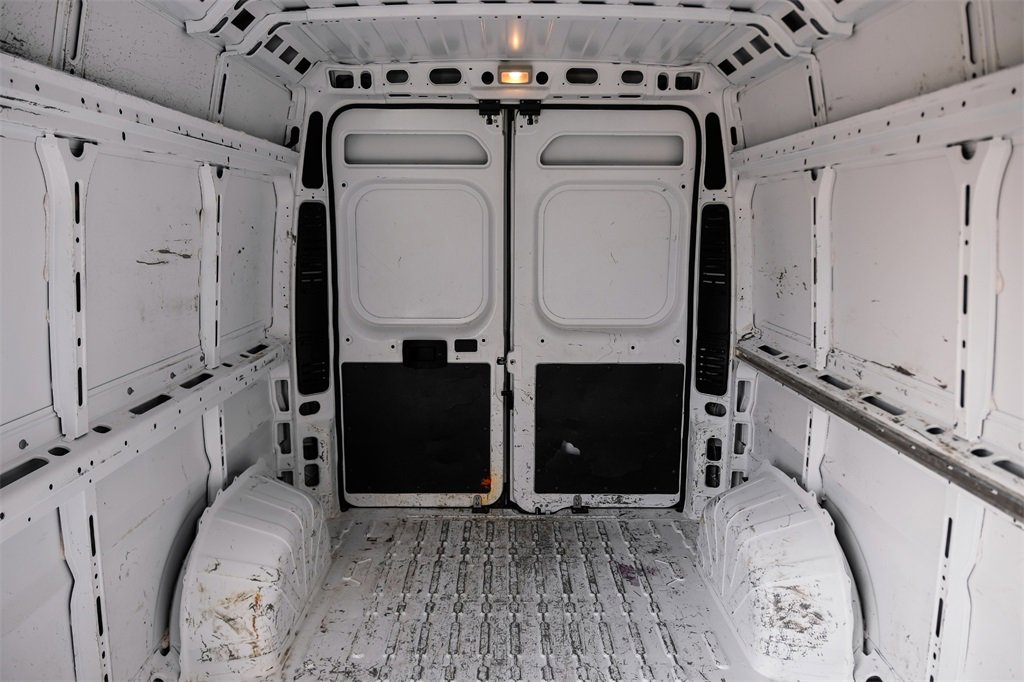 Used 2021 RAM ProMaster 3500 image 35