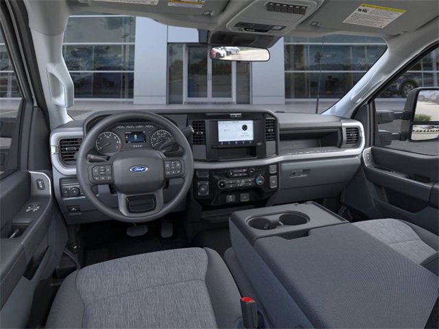 New 2026 Ford F250 XL w/ STX Appearance Package image 9