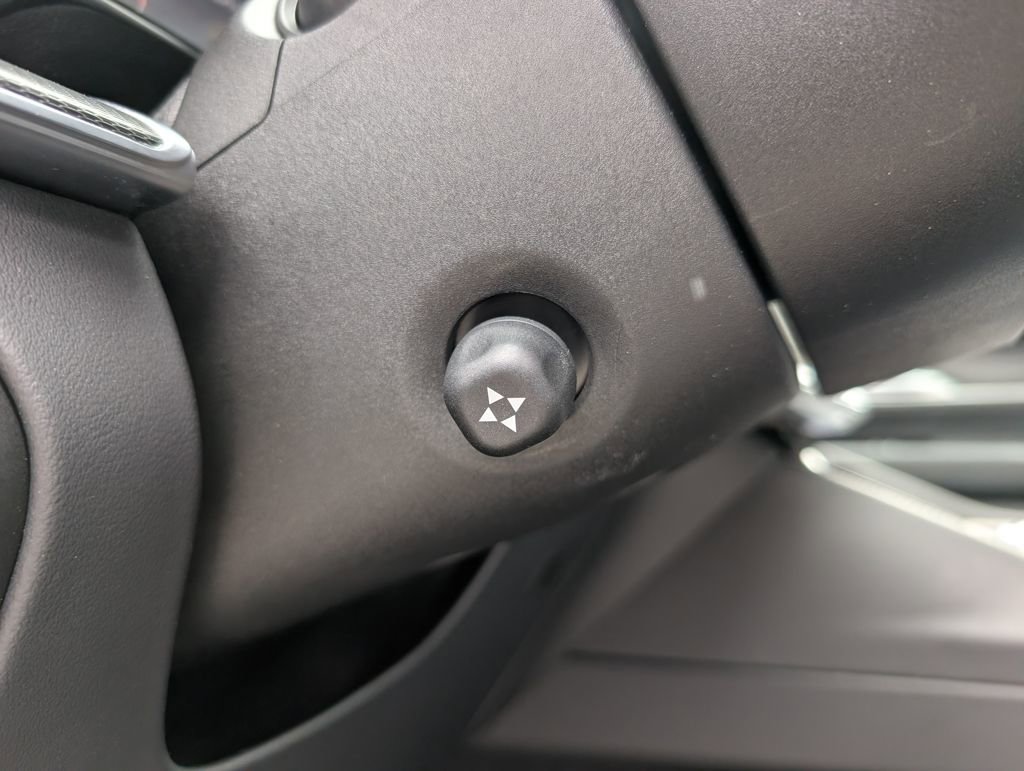 Used 2024 Jeep Grand Wagoneer L Series II w/ Quick Order Packagew 28T image 58