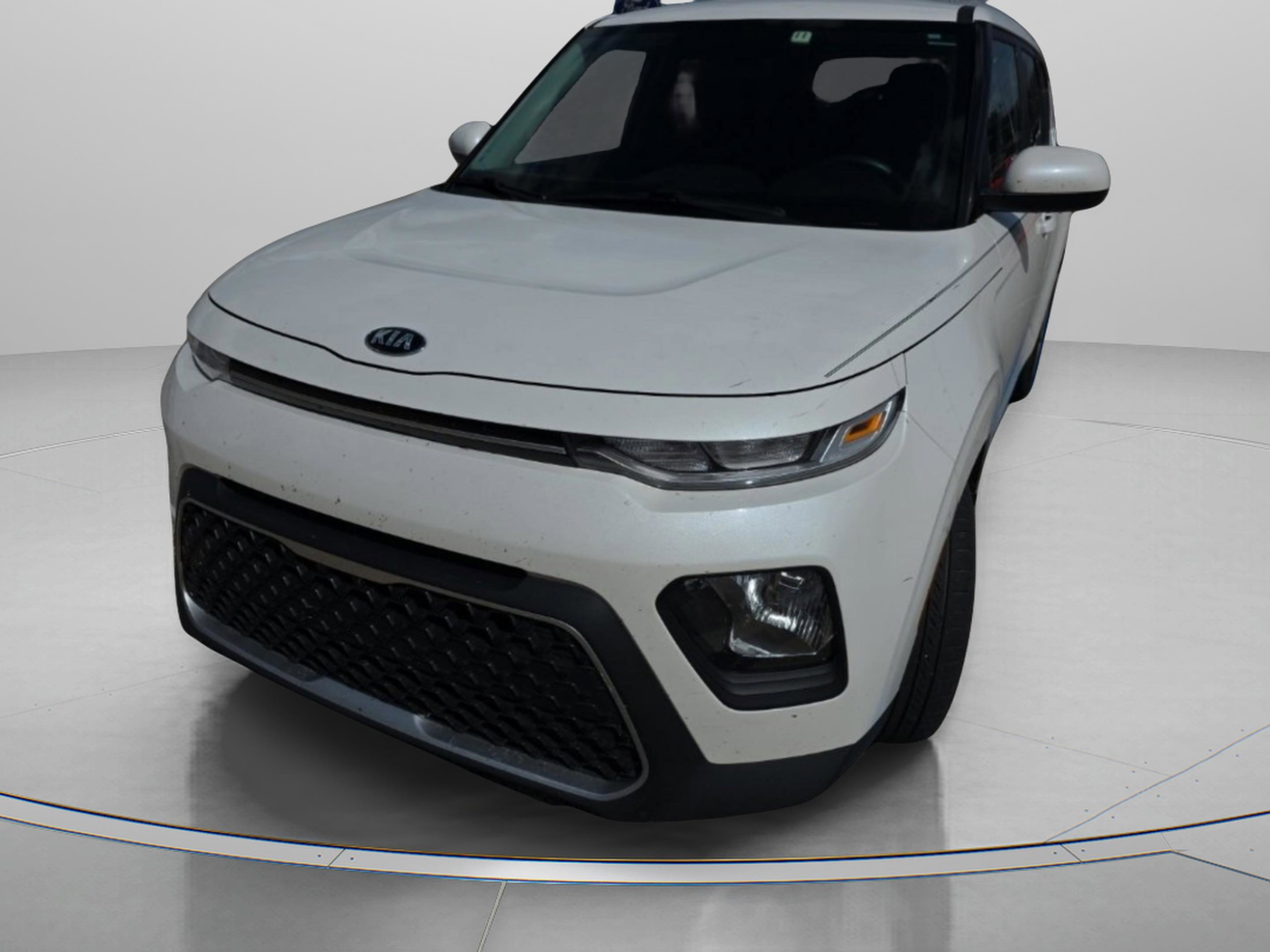 Used 2021 Kia Soul LX image 14