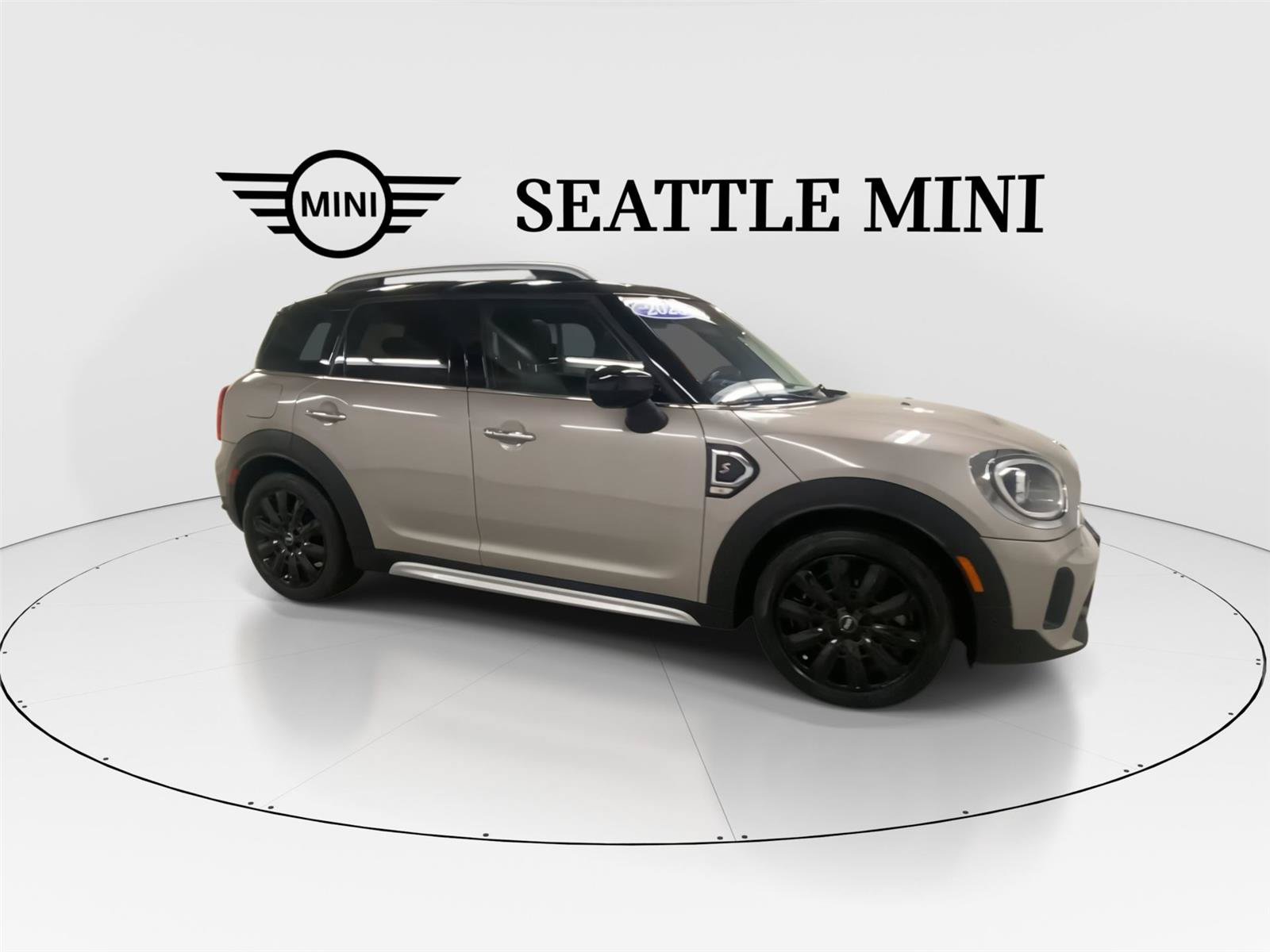Used 2023 MINI Cooper Countryman S FWD image 13