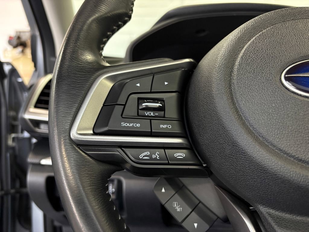 Used 2020 Subaru Forester Premium AWD/4WD image 16