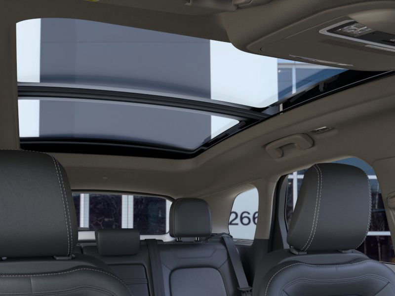 New 2026 Lincoln Corsair Grand Touring image 22