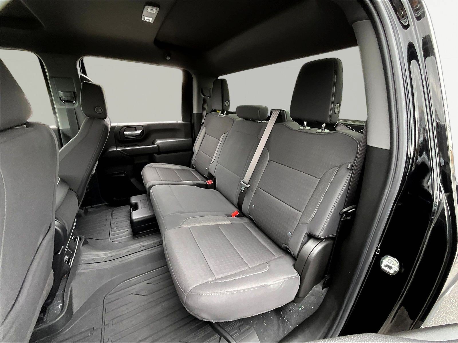 New 2026 GMC Sierra 2500 Pro AWD/4WD image 17