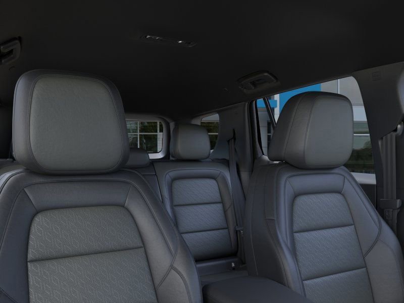 New 2026 Chevrolet Equinox LT w/ Convenience Package II AWD/4WD image 24