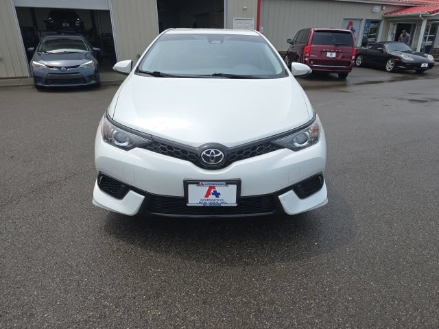 Used 2017 Toyota Corolla iM w/ All-Weather Mat Package FWD image 8