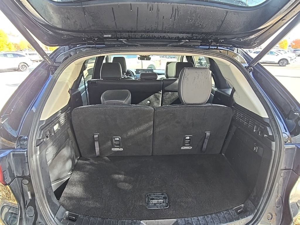 Used 2024 MAZDA CX-90 3.3 Turbo S image 13