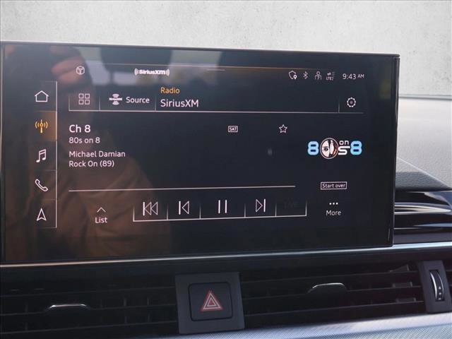 Used 2023 Audi A5 2.0T Premium Plus w/ Premium Plus image 18