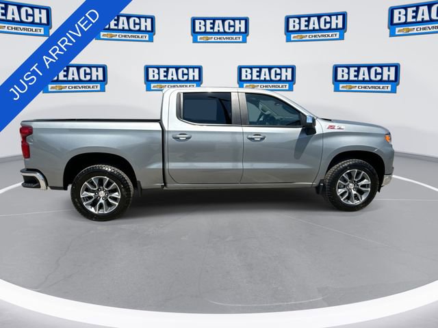 New 2026 Chevrolet Silverado 1500 LT image 9