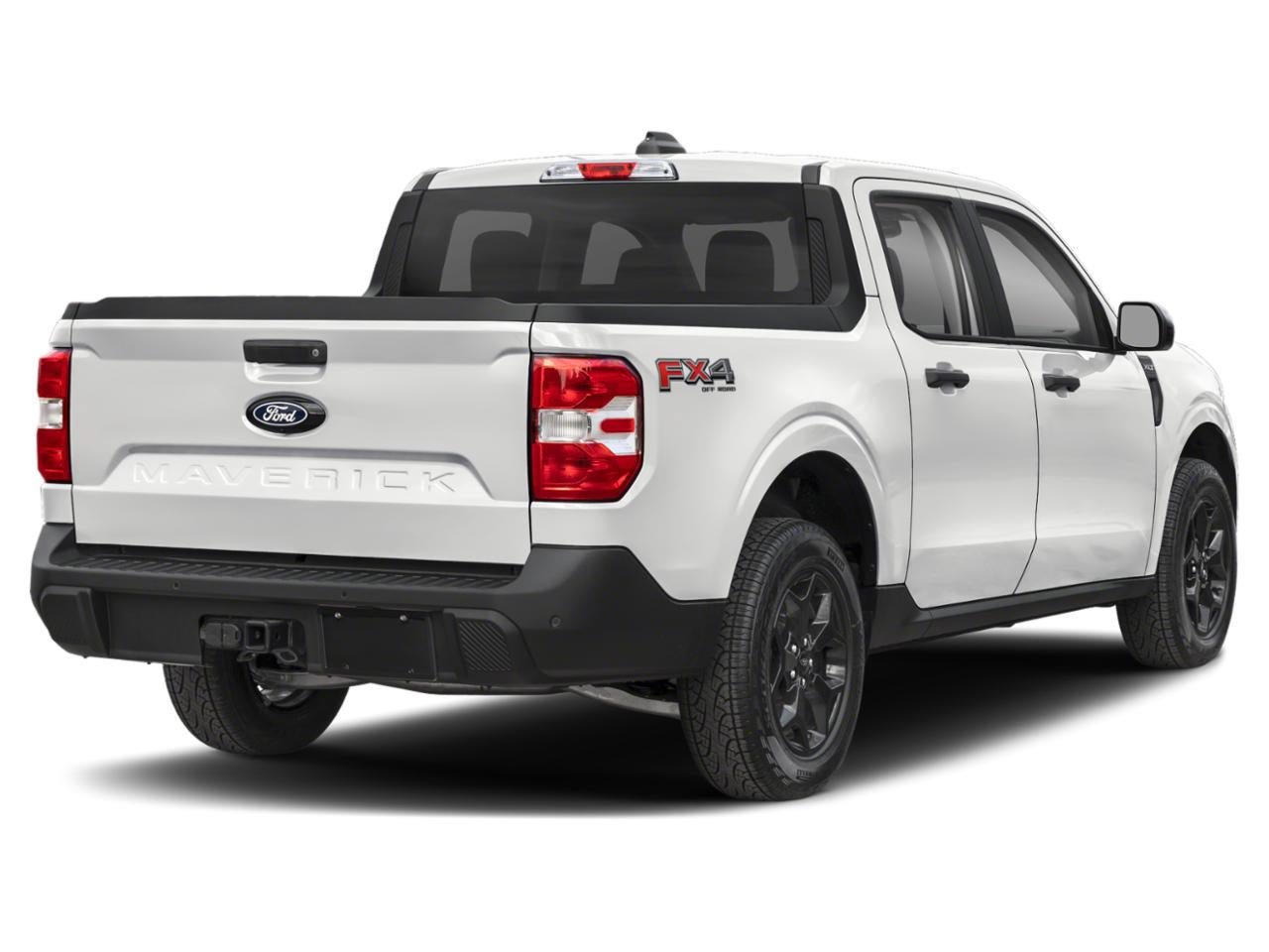 New 2026 Ford Maverick XLT w/ Equipment Group 301A AWD/4WD image 25