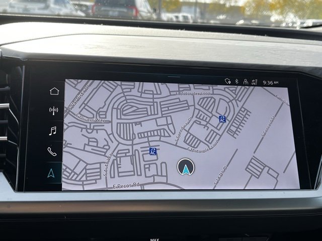 Used 2023 Audi Q4 e-tron Premium Plus image 24