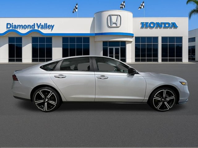 New 2026 Honda Accord Sport video 2
