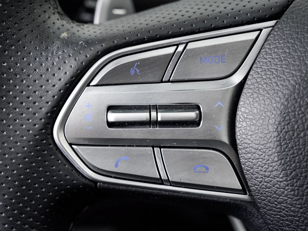 Used 2023 Hyundai Santa Fe Calligraphy AWD/4WD image 13