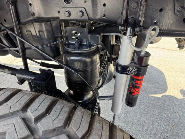 Used 2012 Ford F350 Lariat w/ Chrome Pkg image 26