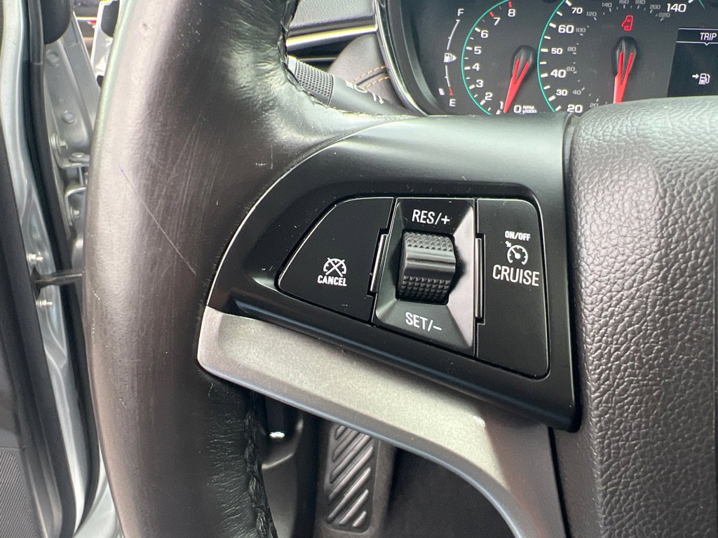 Used 2018 Chevrolet Trax LT w/ LT Convenience Package image 38