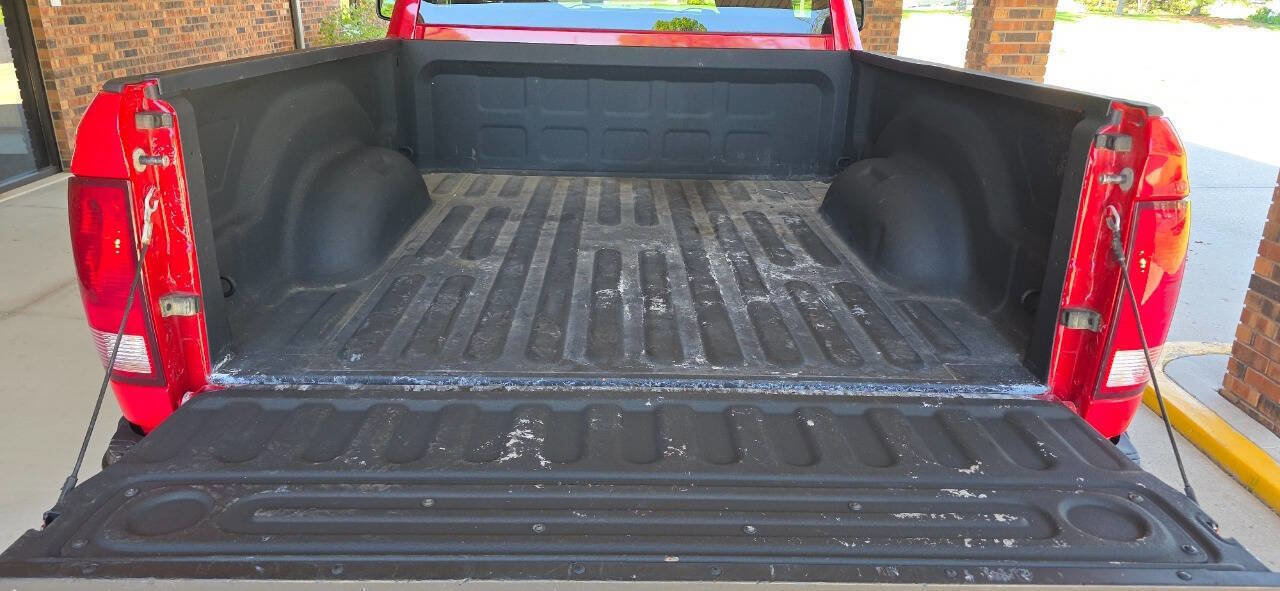 Used 2015 RAM 1500 Tradesman w/ Popular Equipment Group RWD image 21