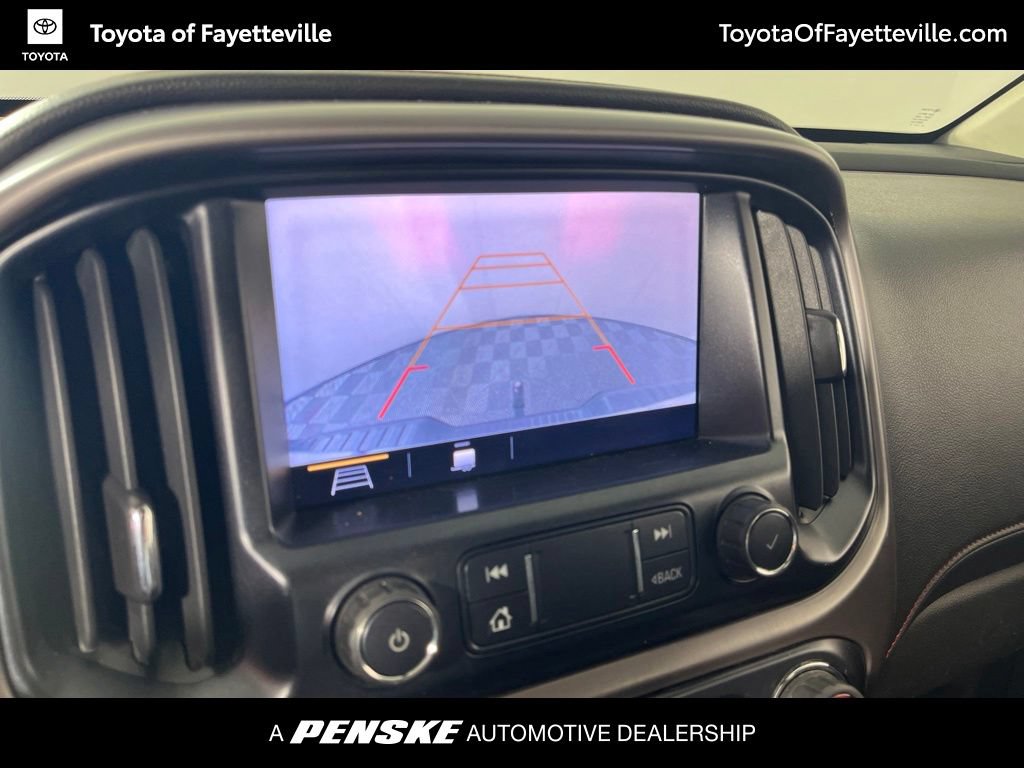 Used 2020 GMC Canyon All Terrain w/ All Terrain X Package AWD/4WD image 26