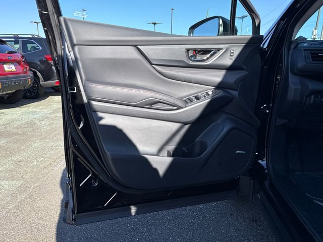 New 2026 Subaru Ascent Limited Bronze image 19