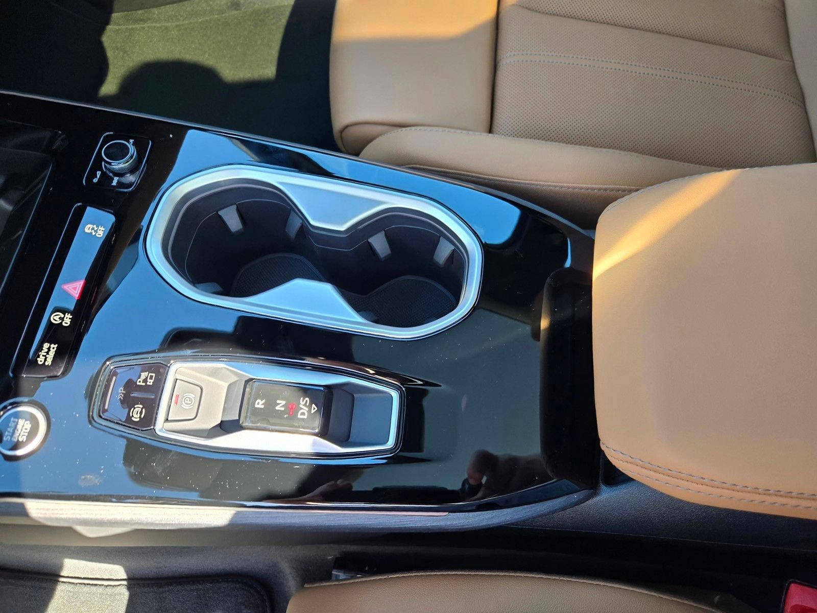 New 2026 Audi A6 Premium Plus AWD/4WD image 24