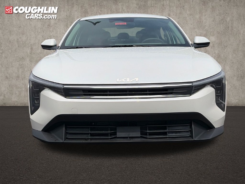 New 2026 Kia K4 FWD image 2