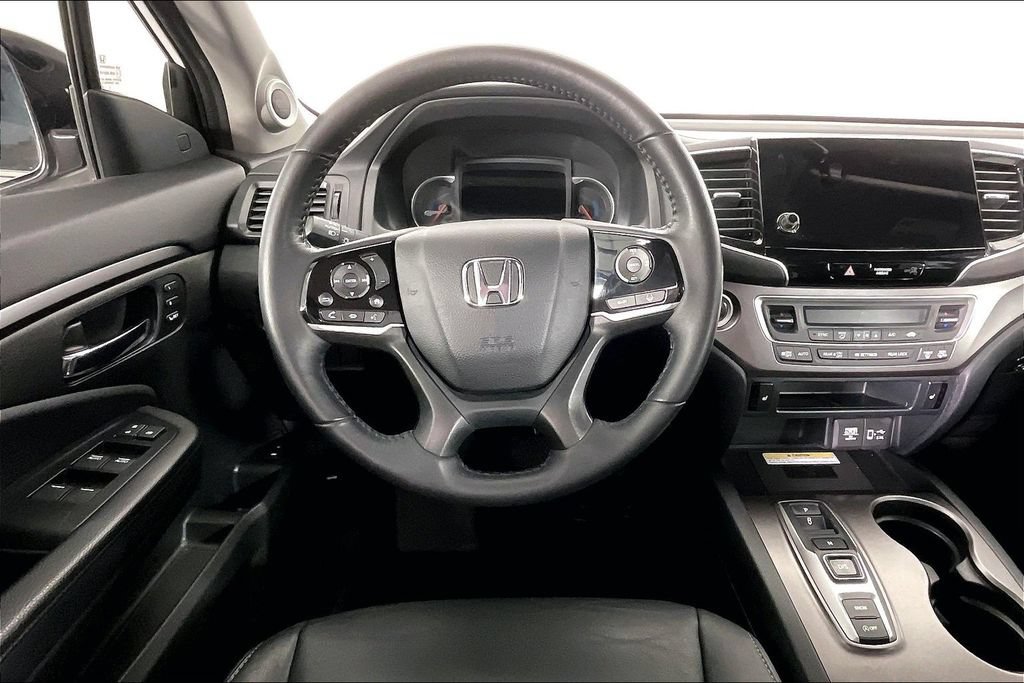 Used 2021 Honda Pilot Special Edition image 6