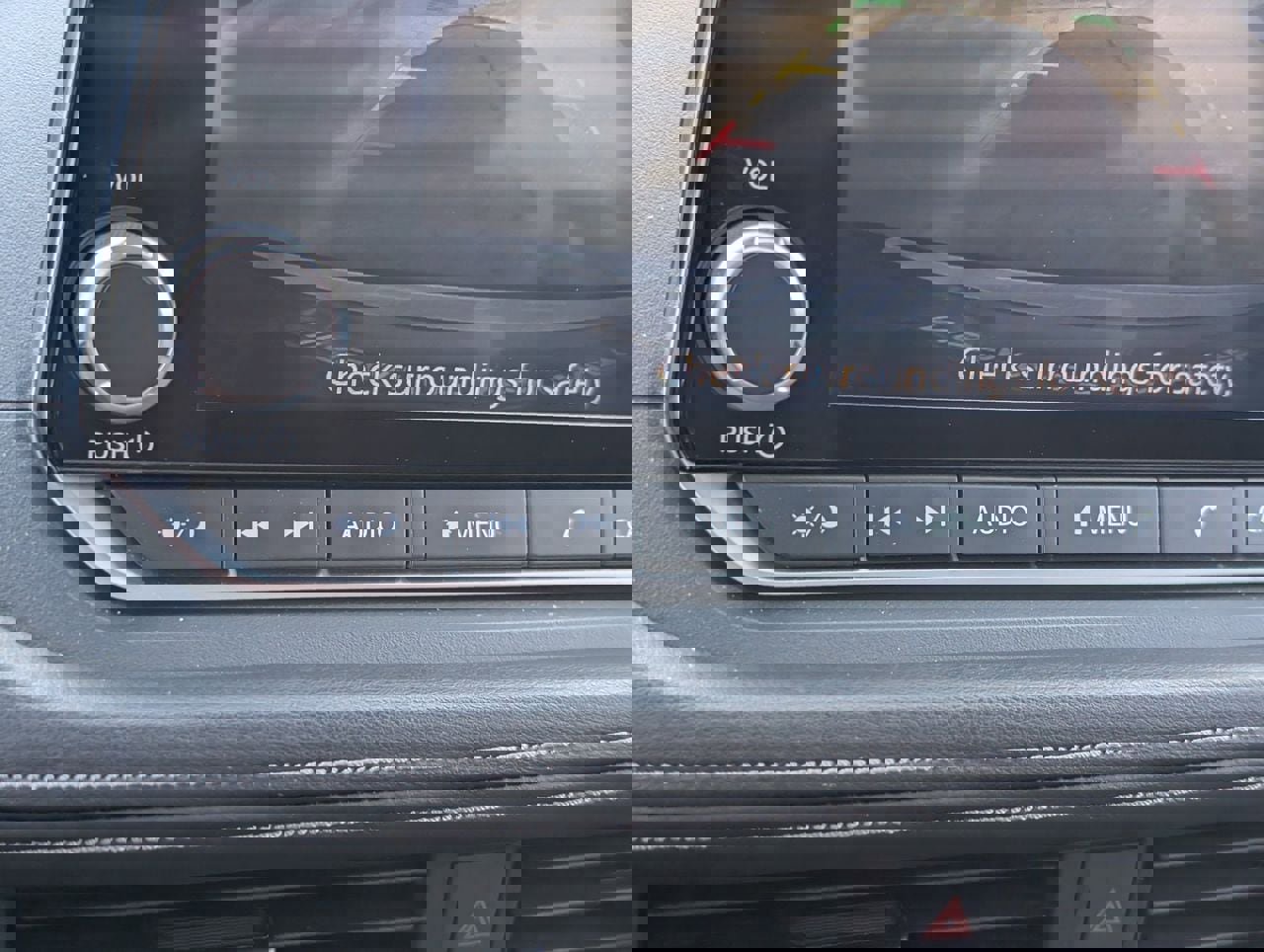 Certified 2023 Nissan Rogue SV image 15