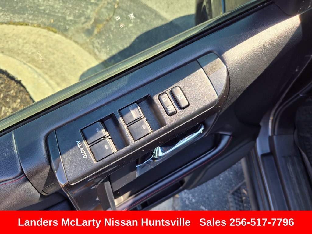 Used 2021 Toyota 4Runner Venture w/ Moonroof Package AWD/4WD image 22