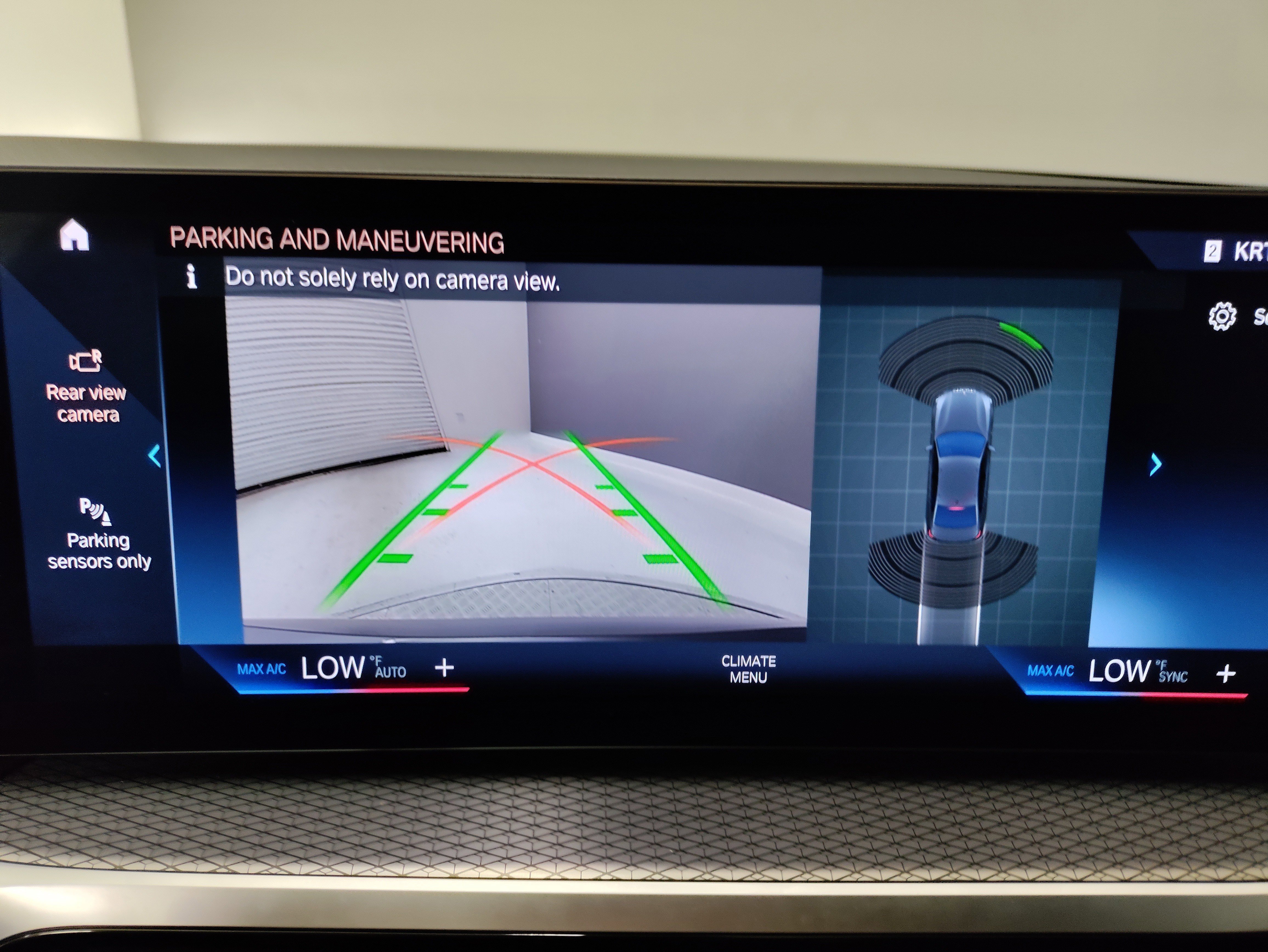 Certified 2023 BMW 330i Sedan w/ M Sport Package image 21