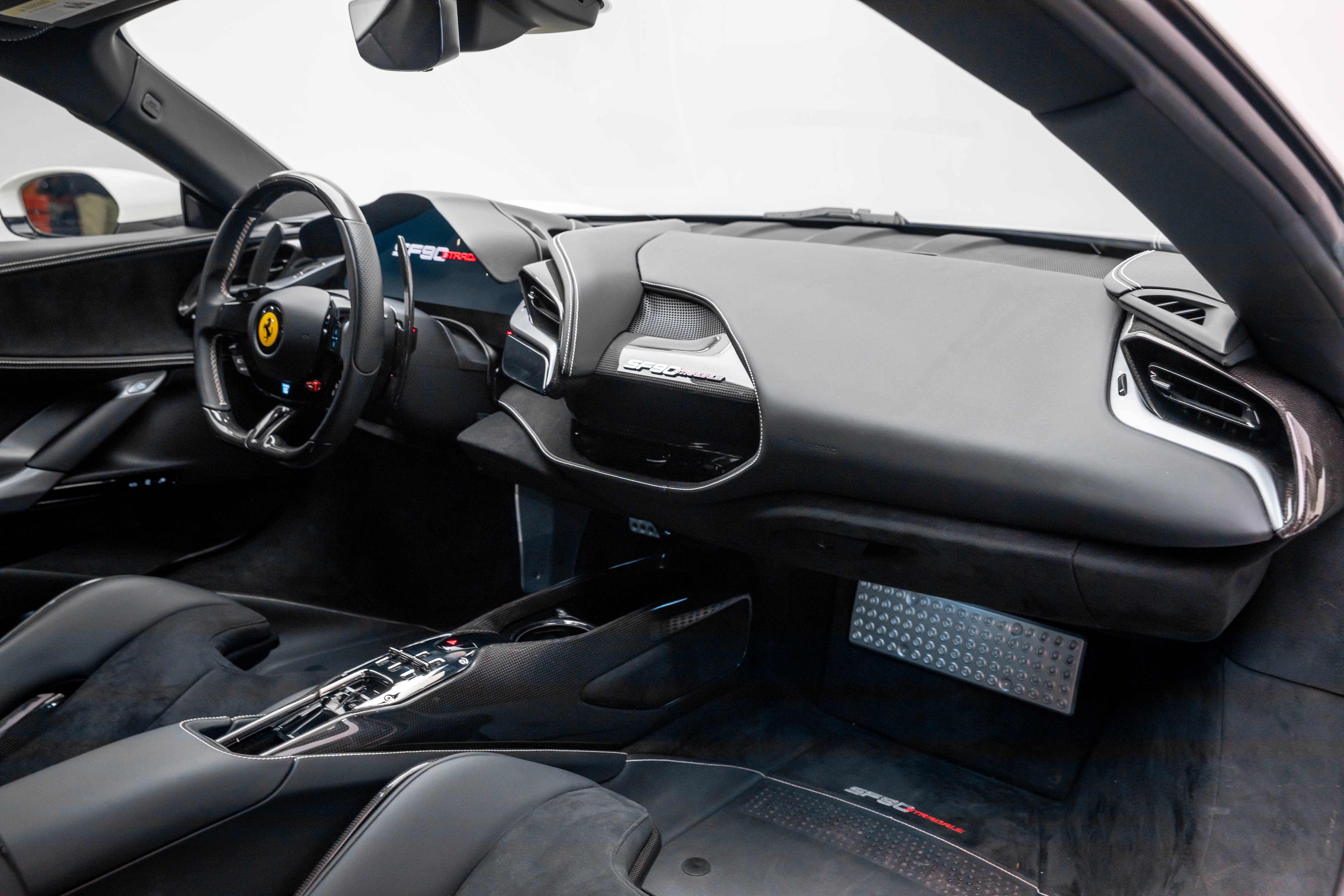 Certified 2024 Ferrari SF90 Stradale image 36