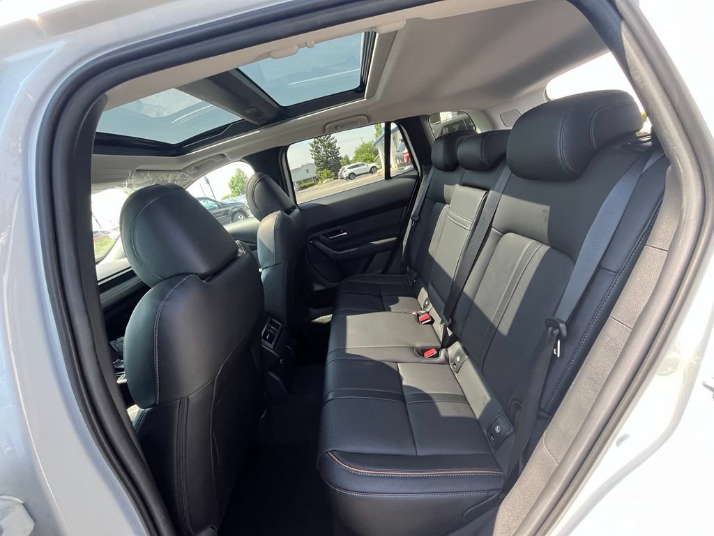 New 2026 MAZDA CX-50 AWD 2.5 S w/ Weather Package image 23