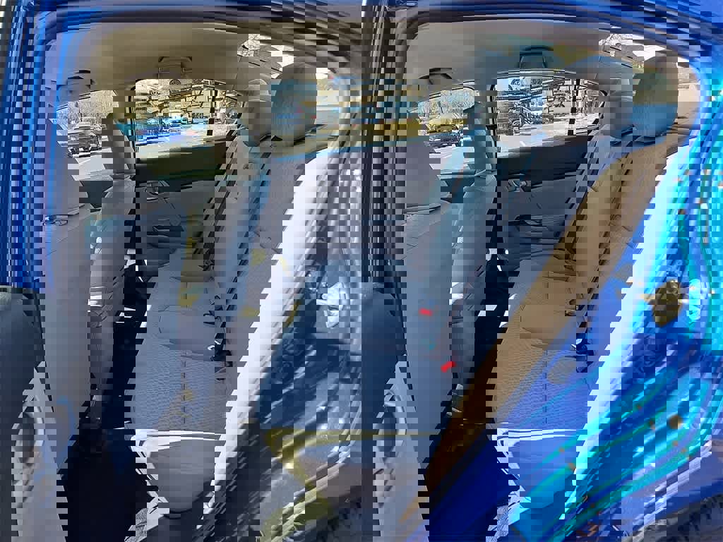 Used 2015 Honda Civic LX image 9