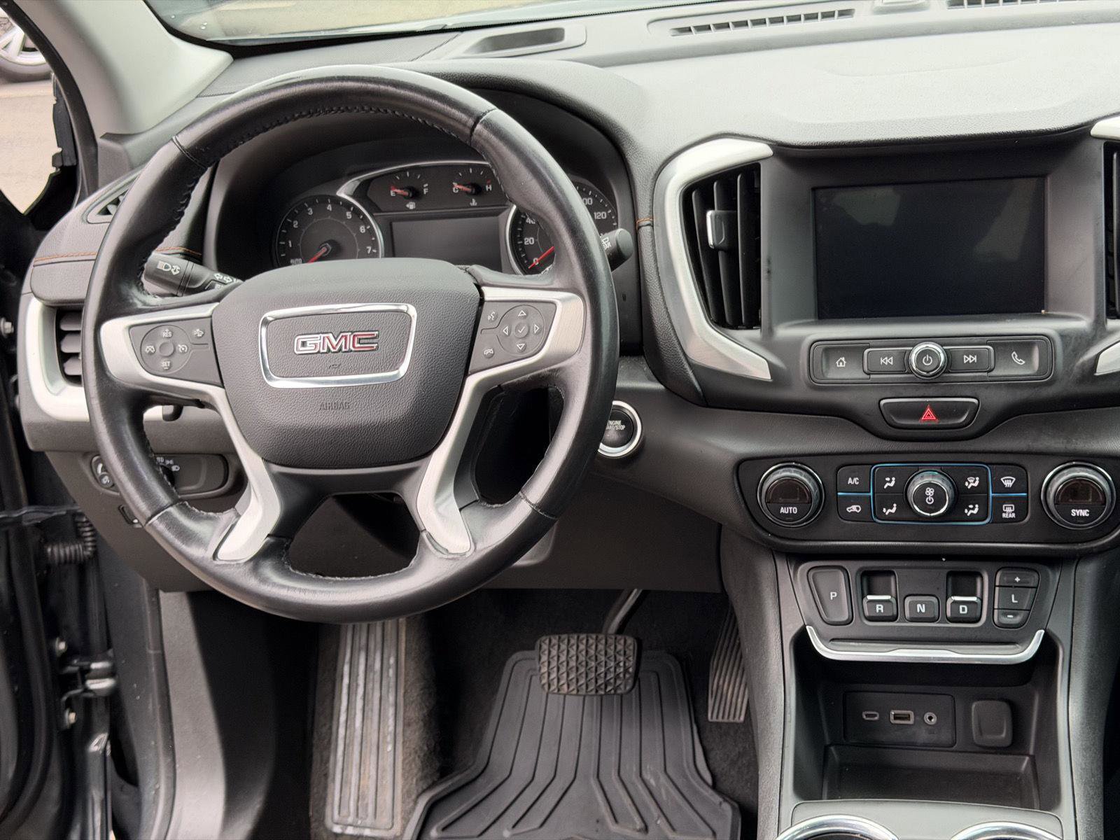 Used 2020 GMC Terrain SLE w/ Driver Convenience Package AWD/4WD image 20