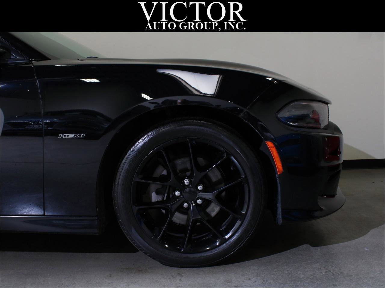 Used 2019 Dodge Charger R/T w/ Plus Group image 14