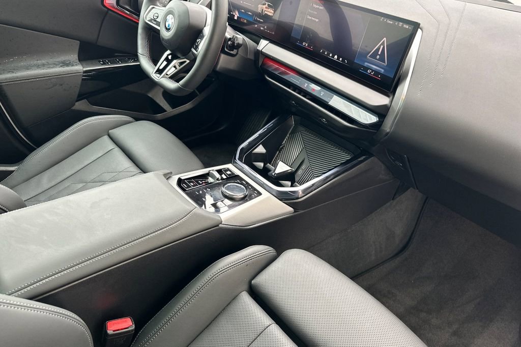 Used 2025 BMW X3 M50 image 15