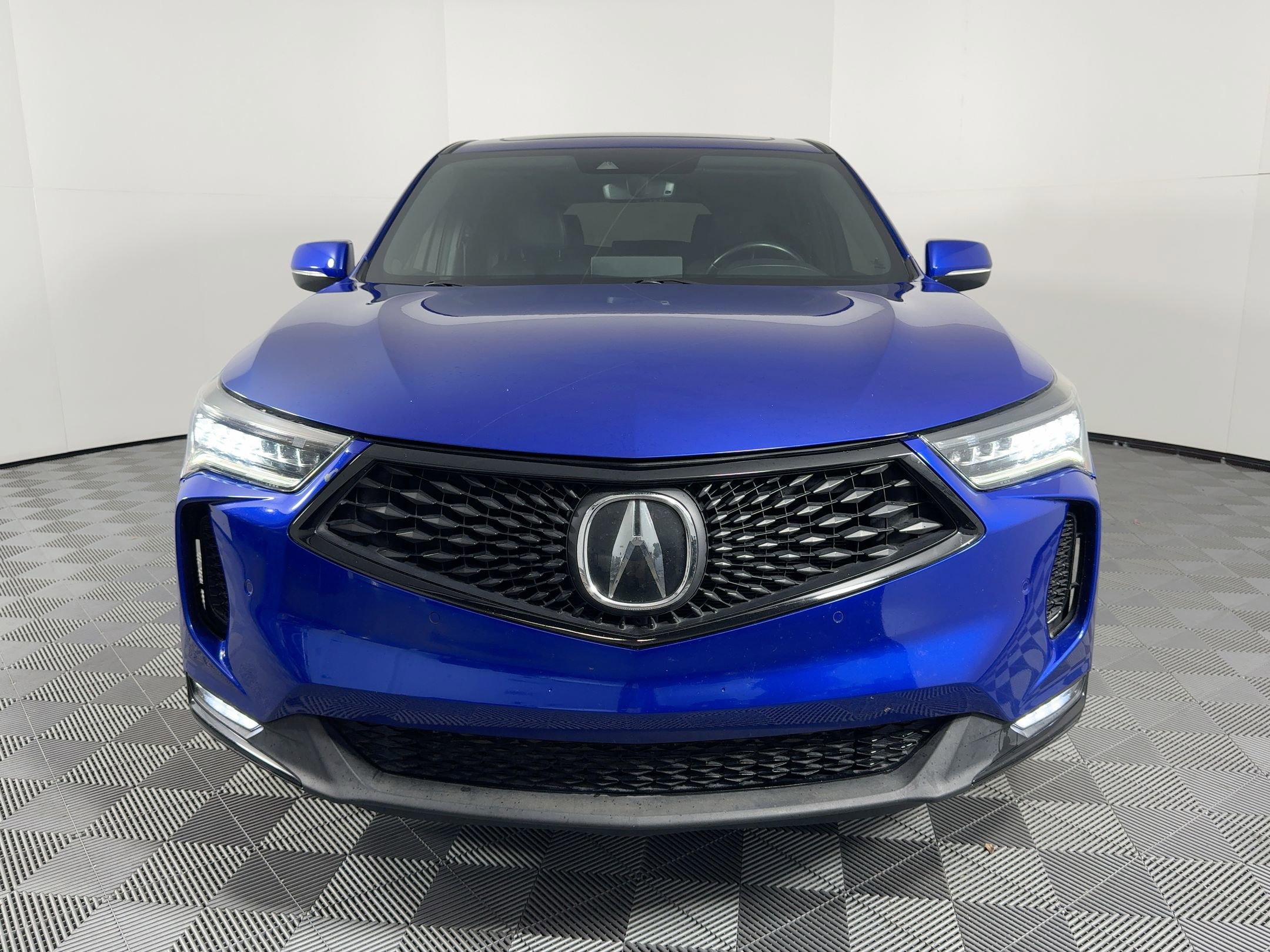 Used 2022 Acura RDX A-Spec image 6