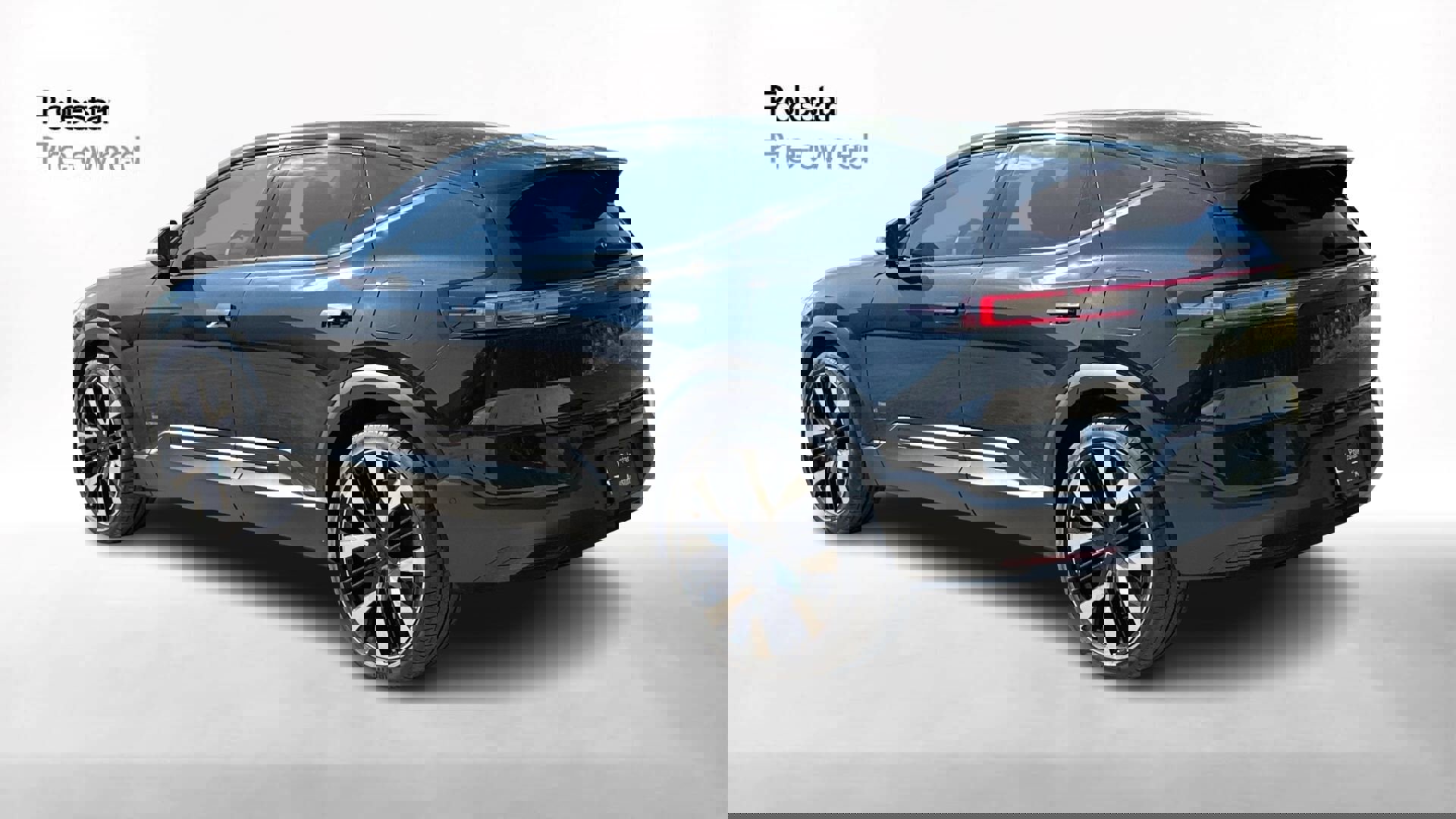 Used 2025 Polestar Polestar 3 image 3