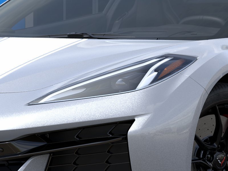 New 2027 Chevrolet Corvette Grand Sport RWD image 41