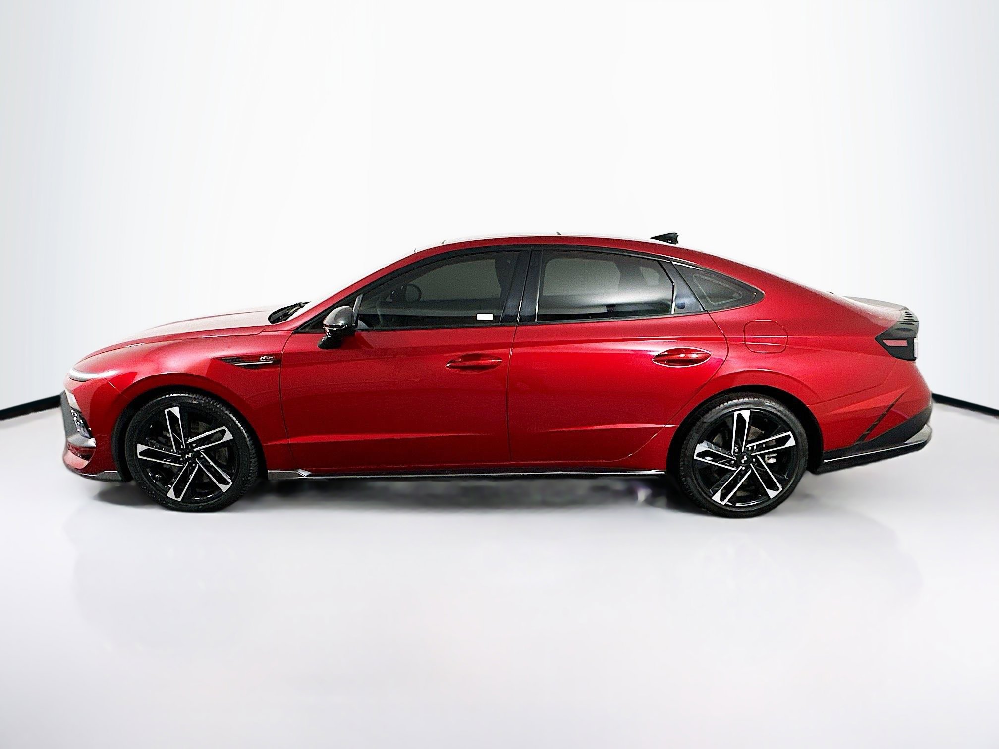 Used 2024 Hyundai Sonata N Line image 4
