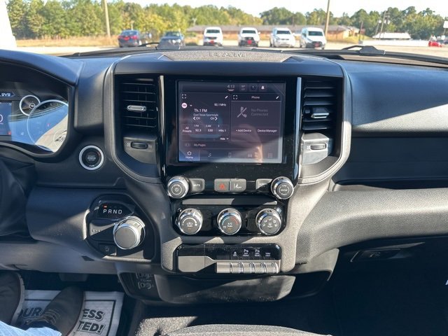 New 2026 RAM 1500 Express image 13