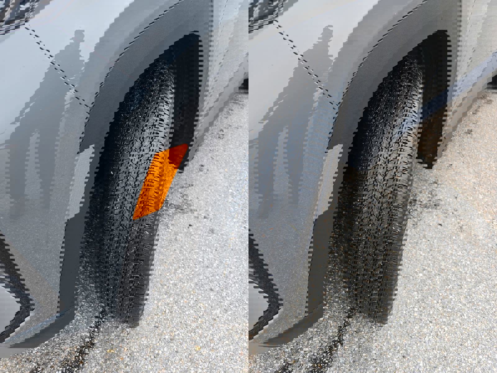 Used 2025 Hyundai Tucson SEL image 34