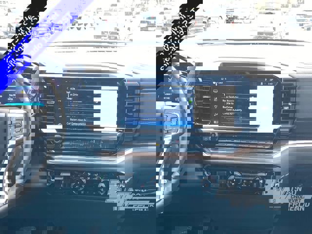 New 2026 Chevrolet Silverado 1500 RST image 18