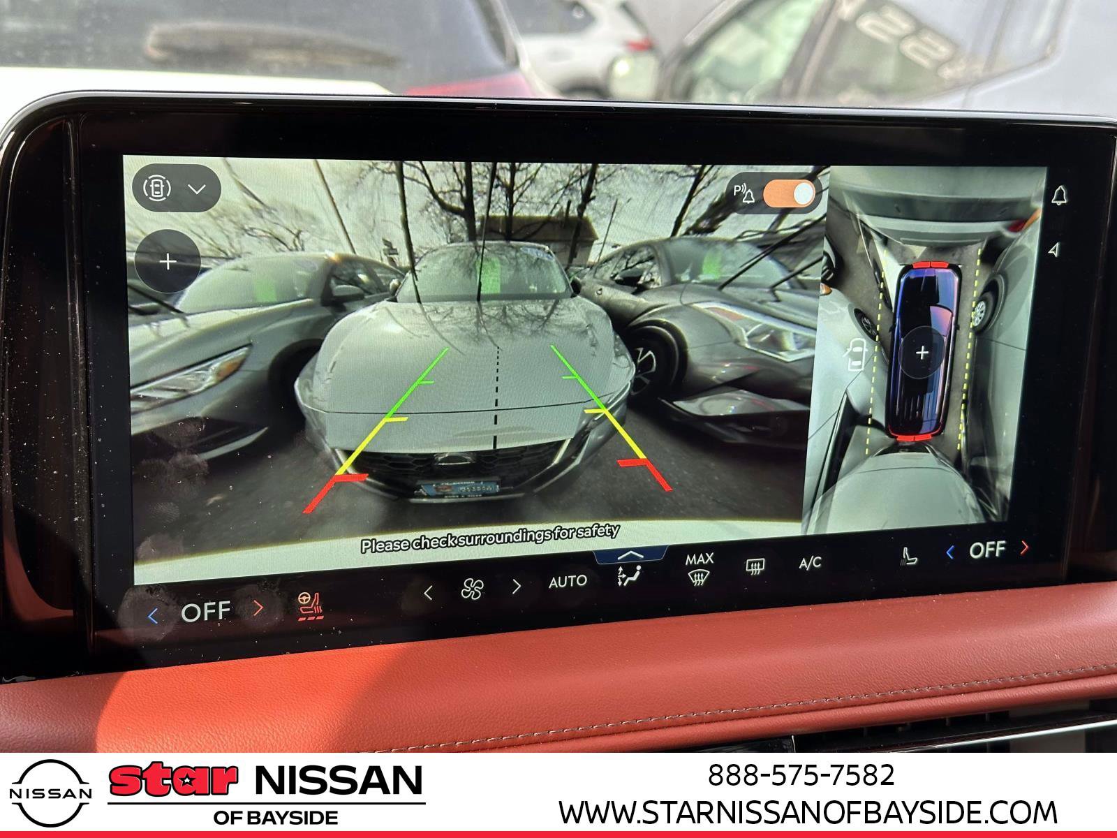 Used 2025 Lincoln Aviator Reserve w/ Jet Appearance Package image 29