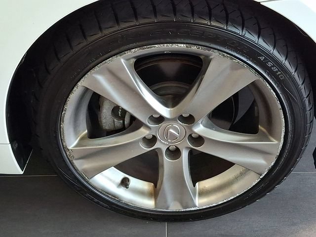 Used 2012 Lexus IS 250C w/ Luxury Pkg RWD image 11