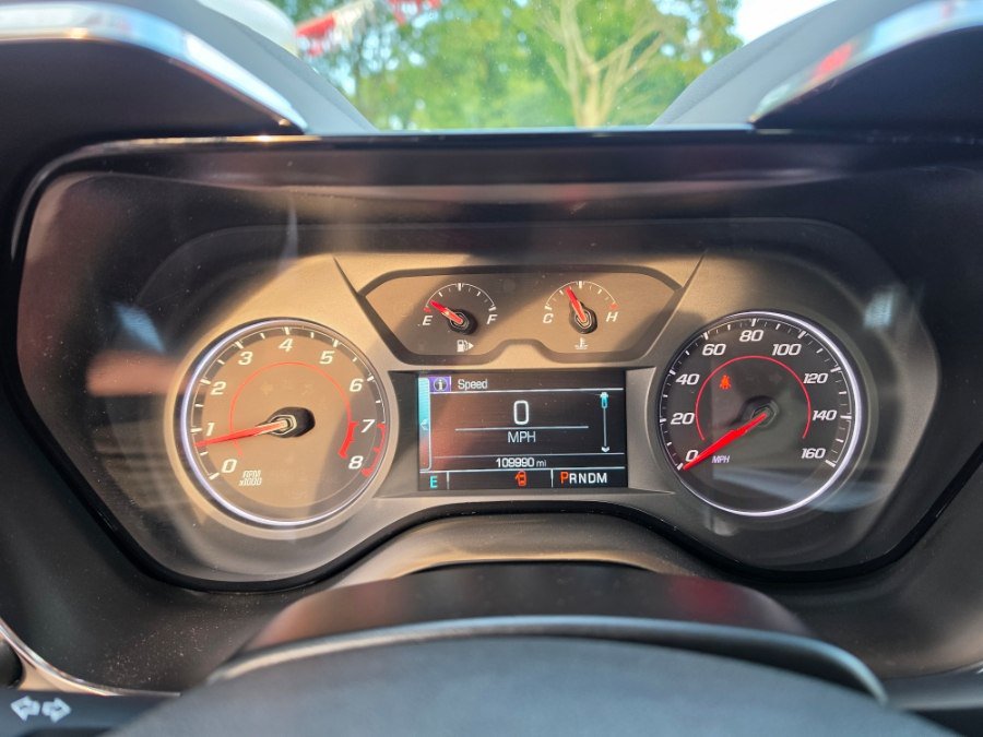 Used 2018 Chevrolet Camaro LT w/ RS Package RWD image 18