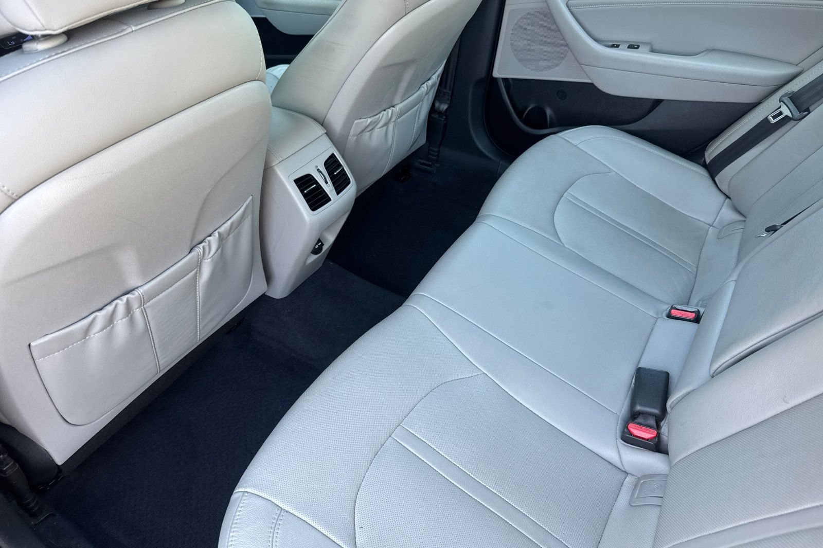 Used 2016 Hyundai Sonata Limited FWD image 15